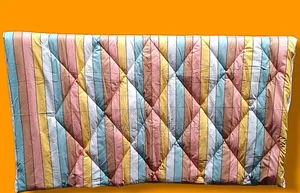 Coloured Single Woolen Bed Duvets
