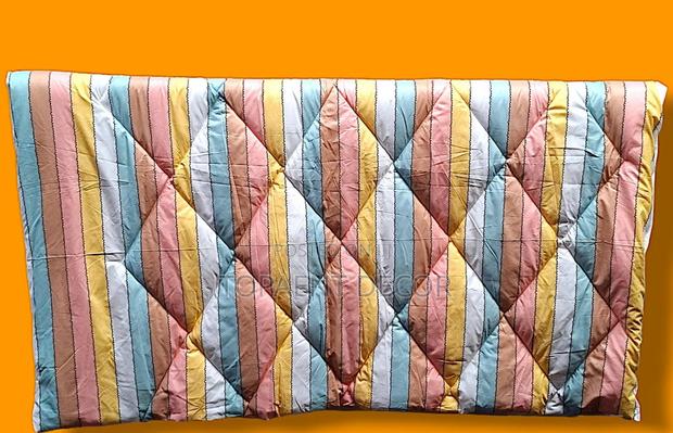 Coloured Single Woolen Bed Duvets - main view