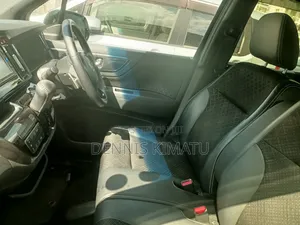 Honda N-WGN 2018 Black