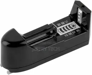 Battery Charger 3.7V Li-Ion for 18650 / 14500 / 16340 / 266