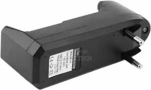 Battery Charger 3.7V Li-Ion for 18650 / 14500 / 16340 / 266
