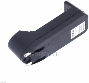 Battery Charger 3.7V Li-Ion for 18650 / 14500 / 16340 / 266