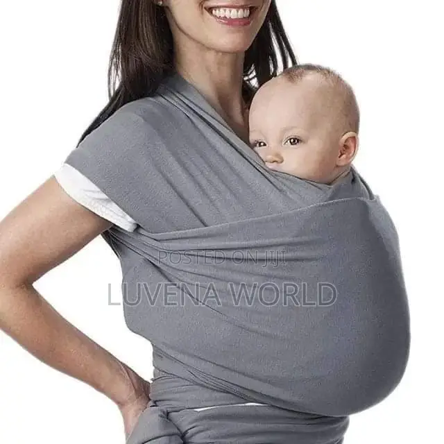 Toto Wraps