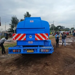 Petroleum Tanks and Other Fabrication Works 