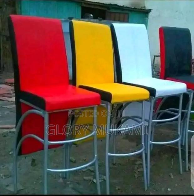 Quality Brand New Restaurants and Bar High Chair
