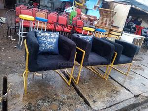Salon Styling Chair