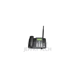 Huawei GSM Desktop Phone F317. Single Line Landline Desktop