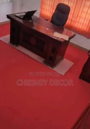 Premium Wall to Wall Carpets for Office Space