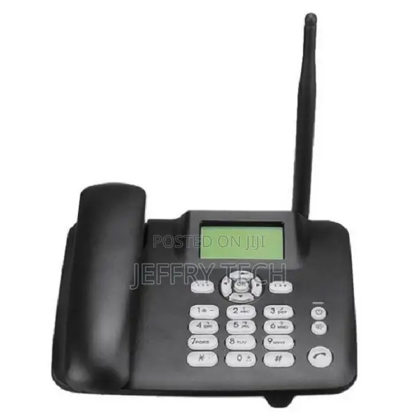 GSM Desktop SIM Phone Huawei F317