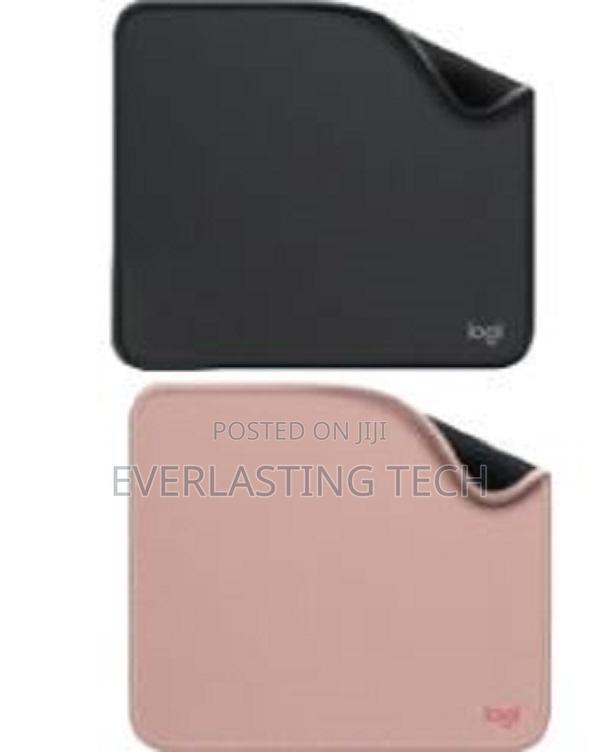 Logitech Mouse Pad Studio Series - main view