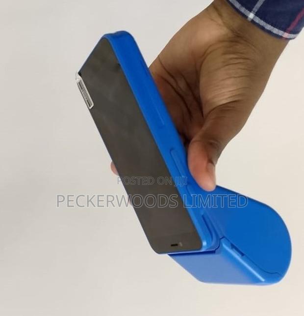 Cost Effective H10 Android Pos - main view