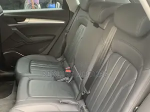 Audi Q7 3.0T Premium AWD quattro 2017 Matt Black