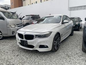 BMW 320i Sedan RWD 2017 White in Mombasa CBD - Cars, Clive Mokaya ...
