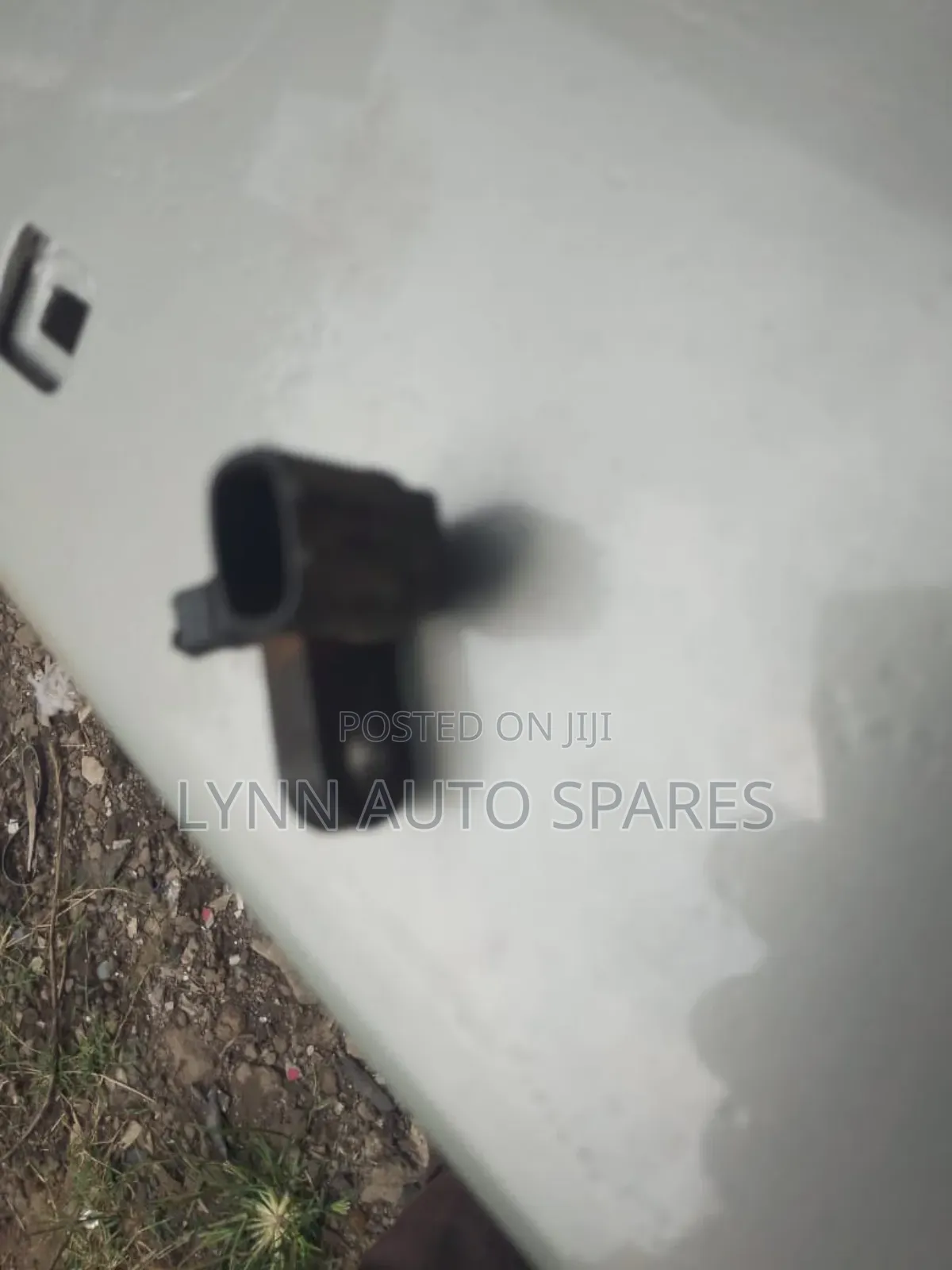 Front Abs Sensor for Prado 150
