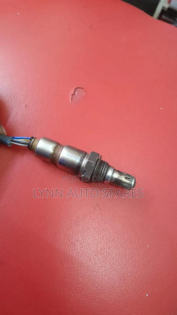 Suzuki Swift Oxygen Sensor - thumbnail 3