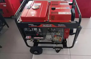 Aico Welding Machines 7.5kva