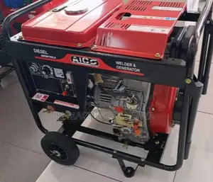 Aico Welding Machines 7.5kva