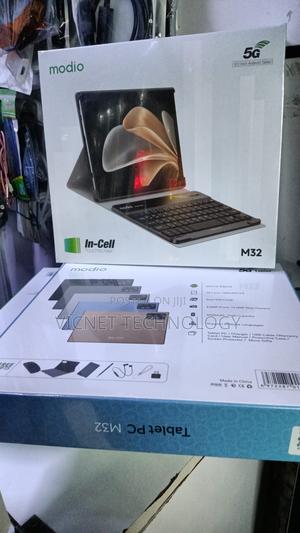 New Modio M32 256 GB - thumbnail 2