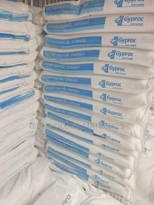 Gyproc Filler (25kg) - thumbnail 2