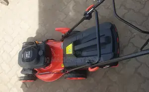 Lawnmower Machine Yato Machines