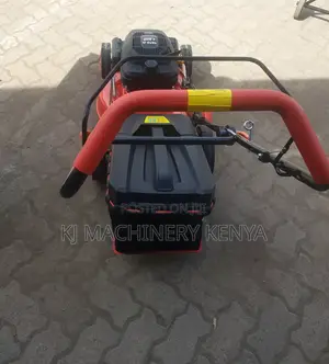 Lawnmower Machine Yato Machines