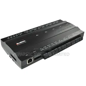 Zk Inbio 460 4 Door Access Controller
