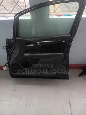 Door for Honda Fit Gk3 Front Right