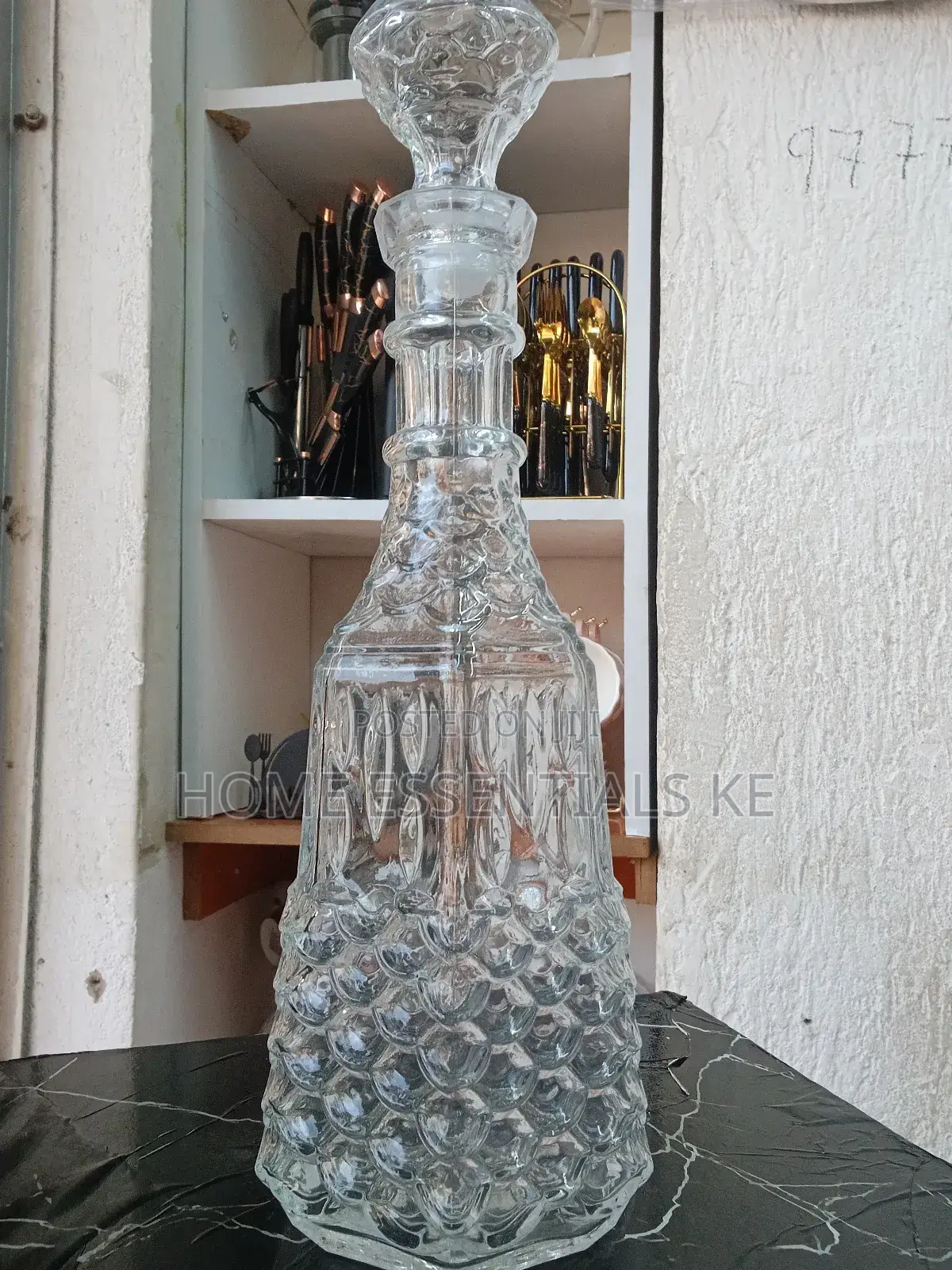 Wine Decanter 1L