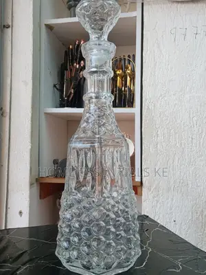 Wine Decanter 1L