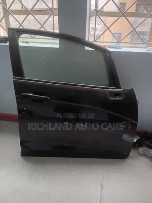 Door for Honda Fit Gk3 Front Right