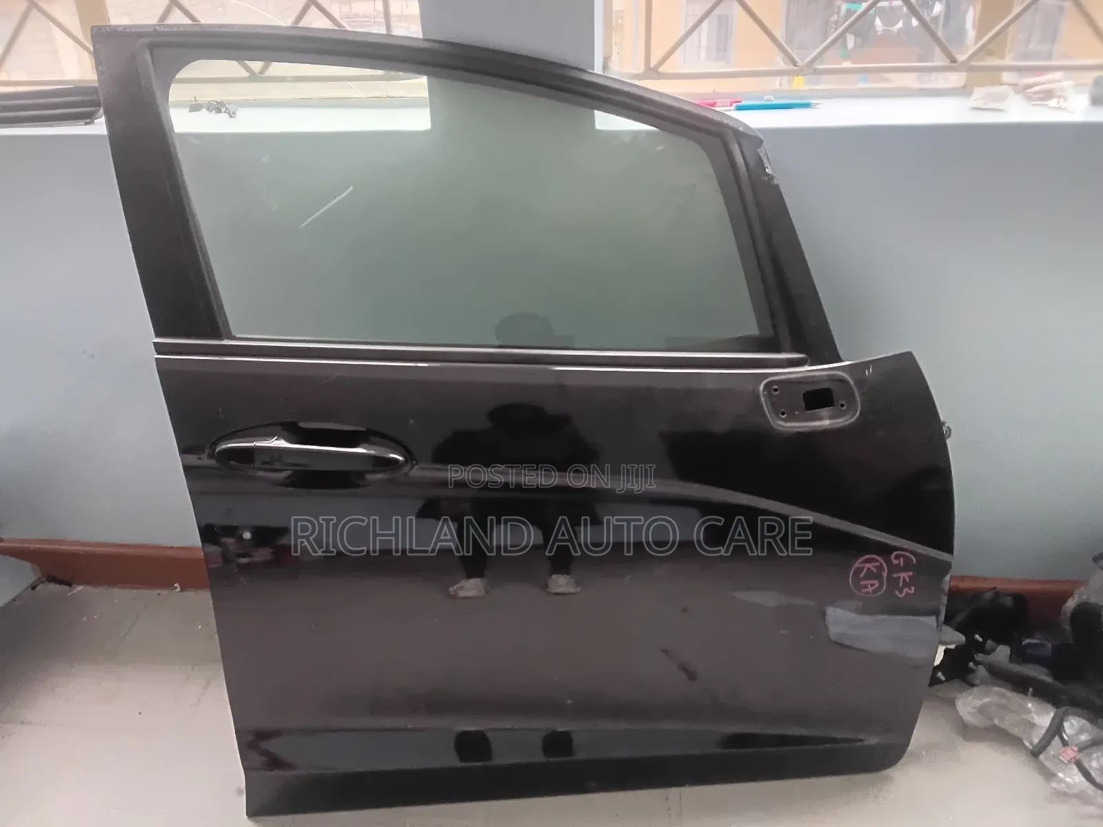 Door for Honda Fit Gk3 Front Right