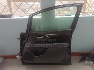Door for Honda Fit Gk3 Front Right
