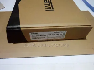 Fanvil X301P - IP Phone