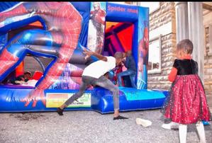 Bouncing Castles - thumbnail 2