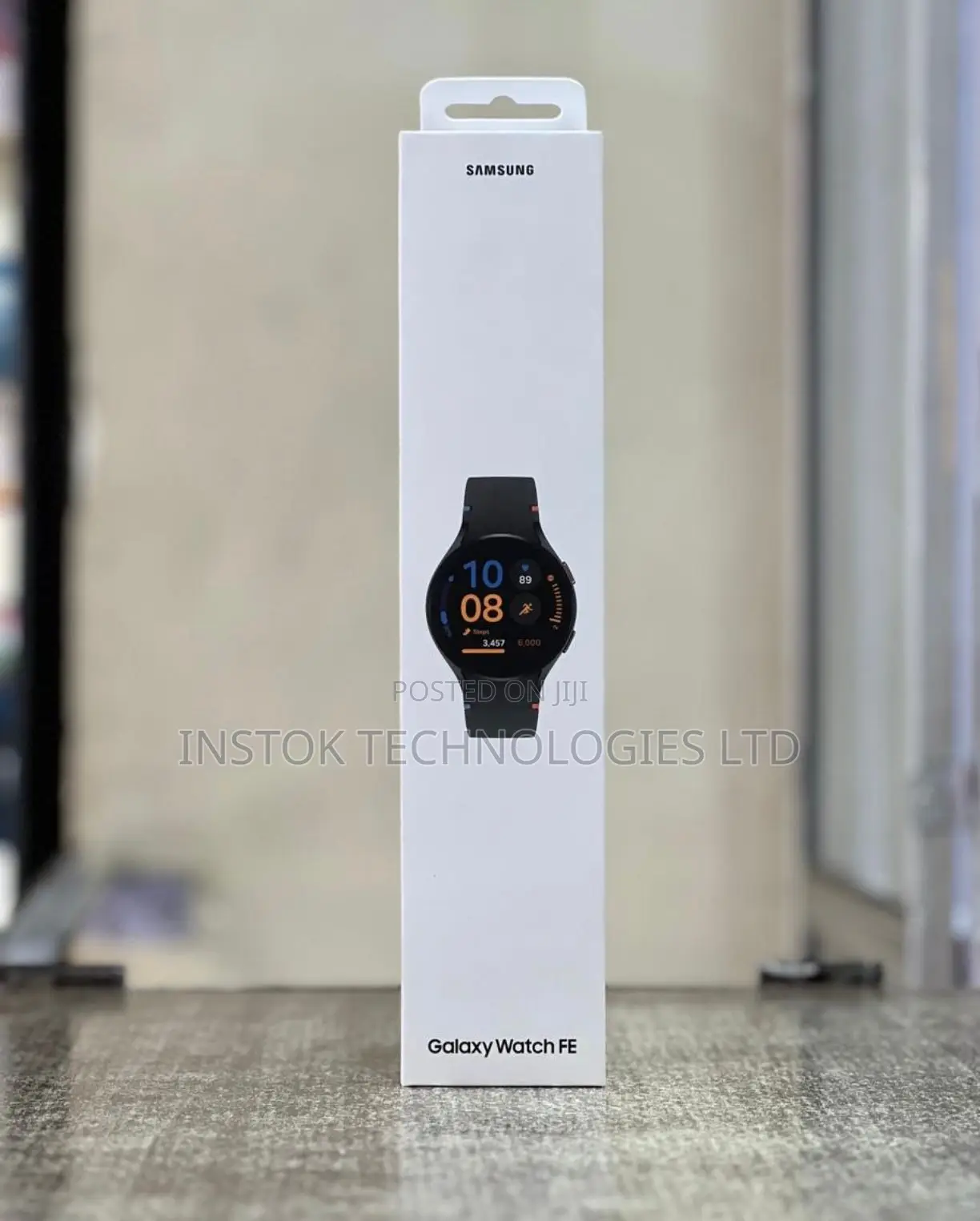 Samsung Galaxy Watch FE Smartwatch 40mm