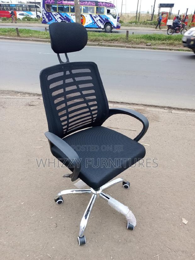 OFFICE CHAIR WITH HEADREST,Office Chair With Headrest