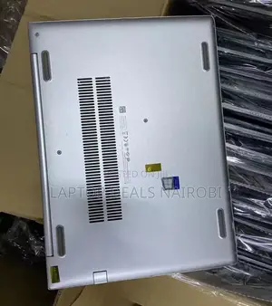 Laptop HP EliteBook 840 G5 8GB Intel Core I5 SSD 256GB