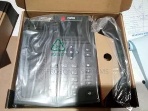 Fanvil X303P - IP Phone