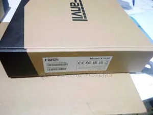 Fanvil X303P - IP Phone