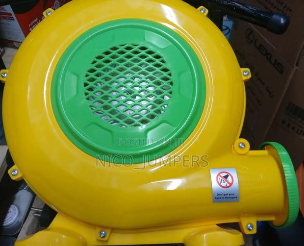 Bouncing Castles/Trampolines Available - thumbnail 7