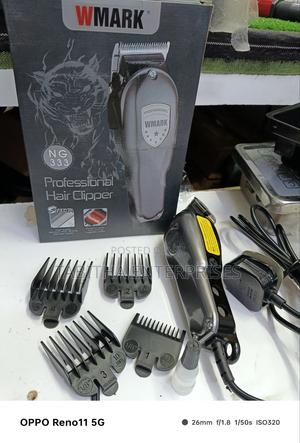 Hair Clippers/Professional Hair Clippers - thumbnail 2