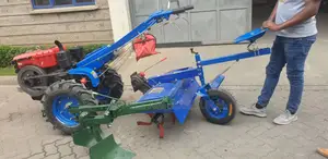 High Energy Saving Walking Tractor