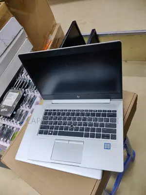Laptop HP EliteBook 830 G5 8GB Intel Core I5 SSD 256GB