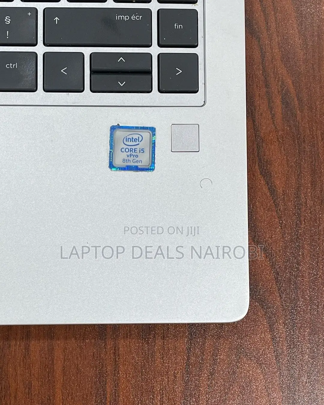 Laptop HP EliteBook 830 G5 8GB Intel Core I5 SSD 256GB