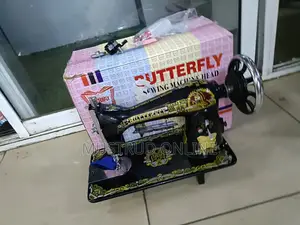 Sewing Machine