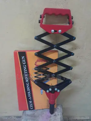 Rivet Gun/Rivet Gun.