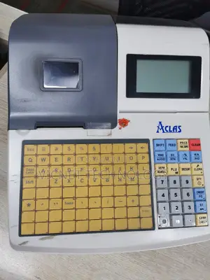 Repair of Cash Register, Etr, Pos and Filling Returns