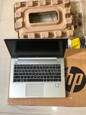 Laptop HP EliteBook 830 G6 8GB Intel Core I5 SSD 256GB