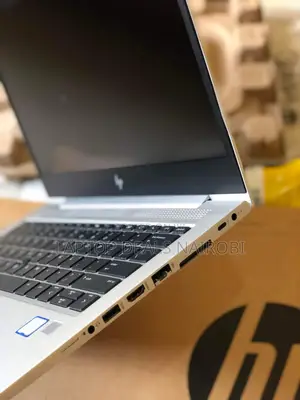 Laptop HP EliteBook 830 G6 8GB Intel Core I5 SSD 256GB