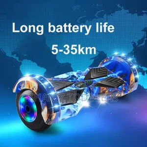 Bluetooth Hoverboard * Bluetooth Hoverboard